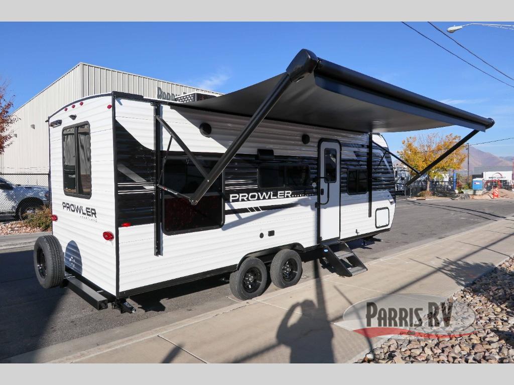 RV listing image