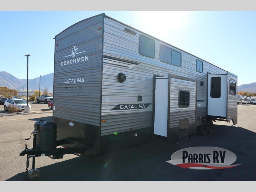 RV listing image