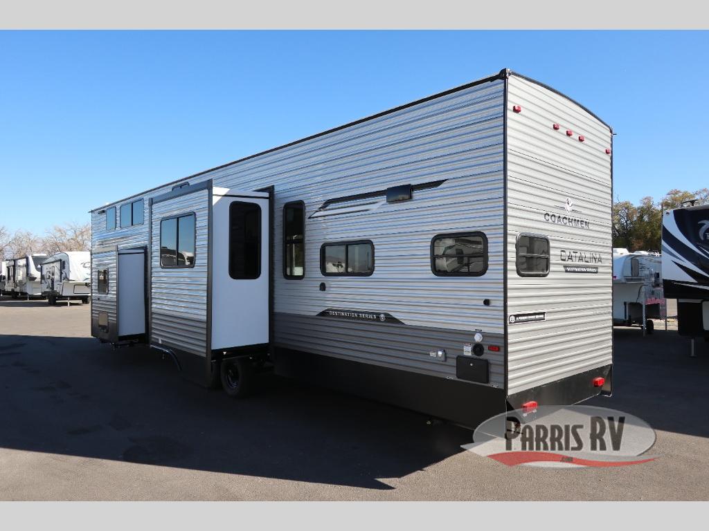 RV listing image