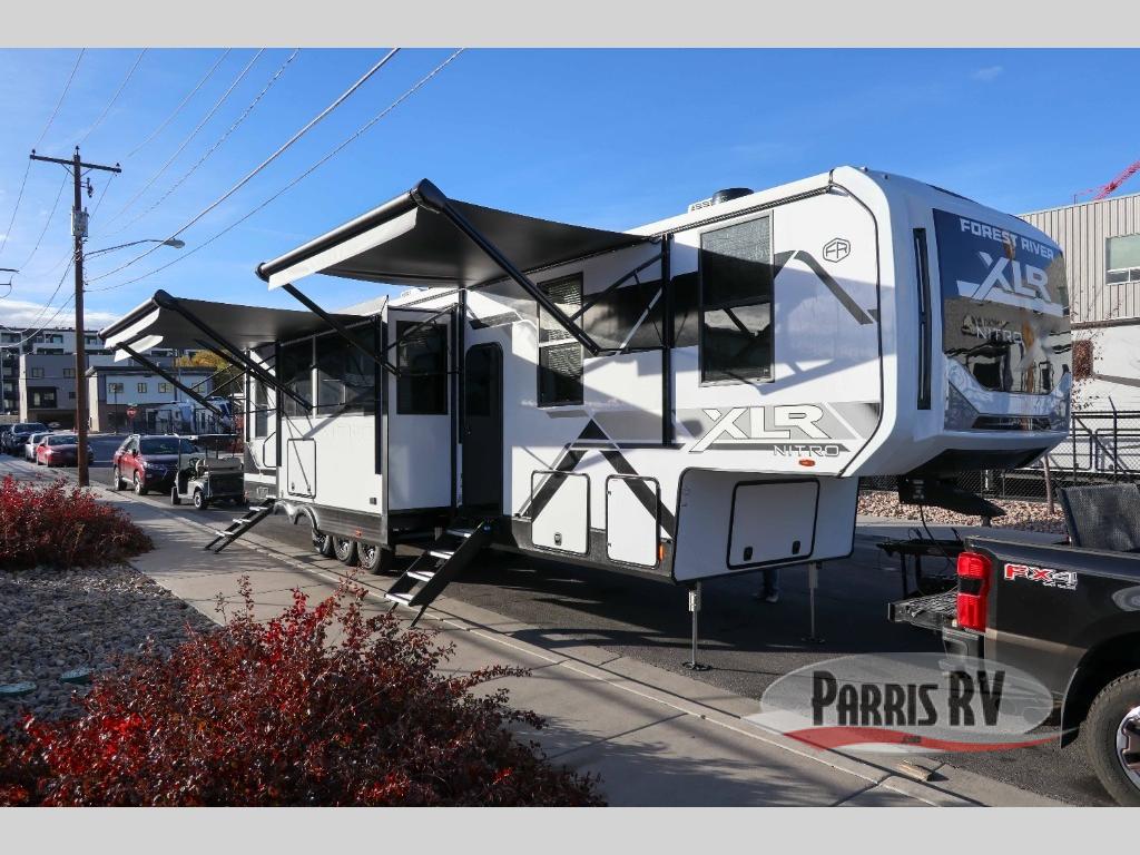 RV listing image