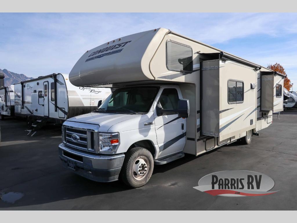 RV listing image