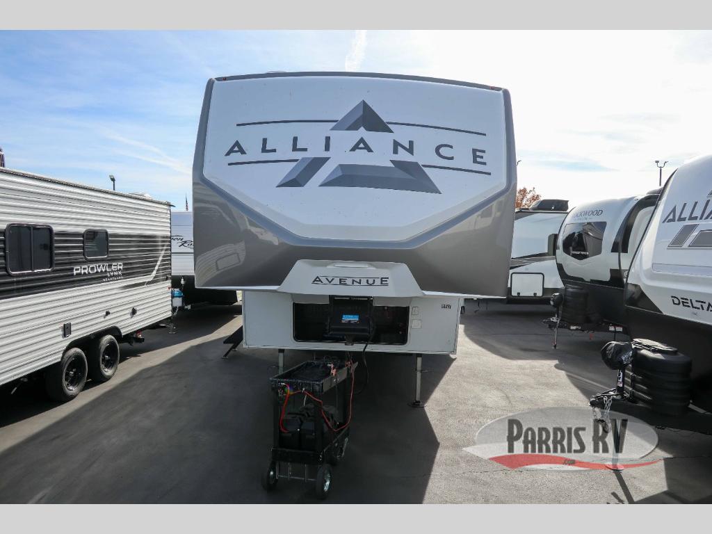 RV listing image