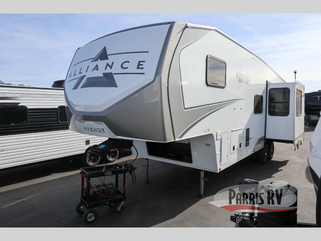 RV listing image