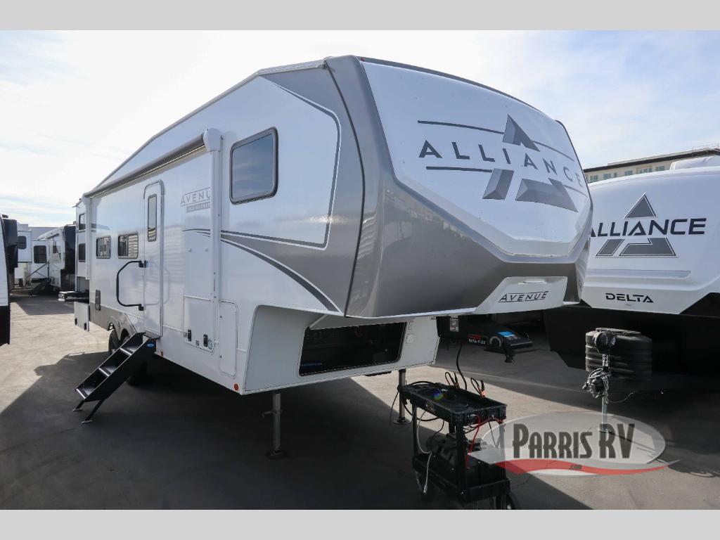 RV listing image