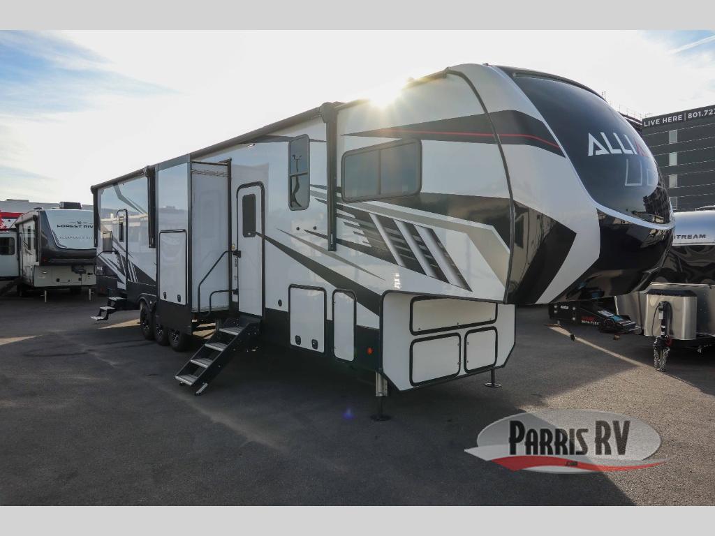 RV listing image