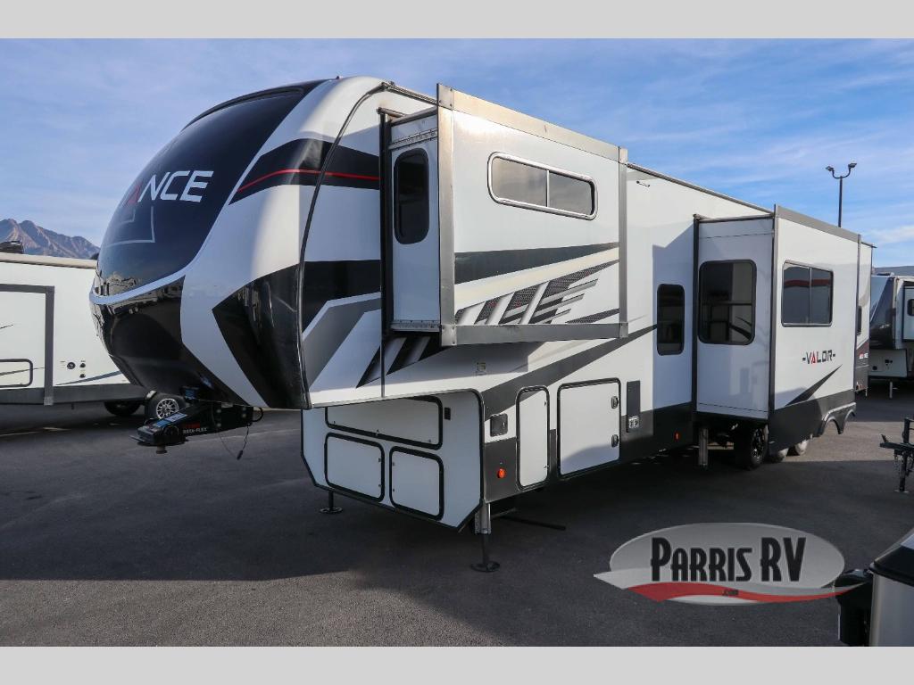 RV listing image