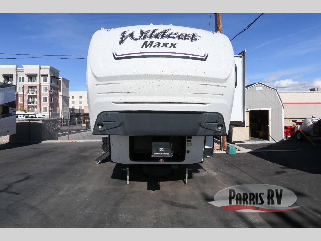 RV listing image