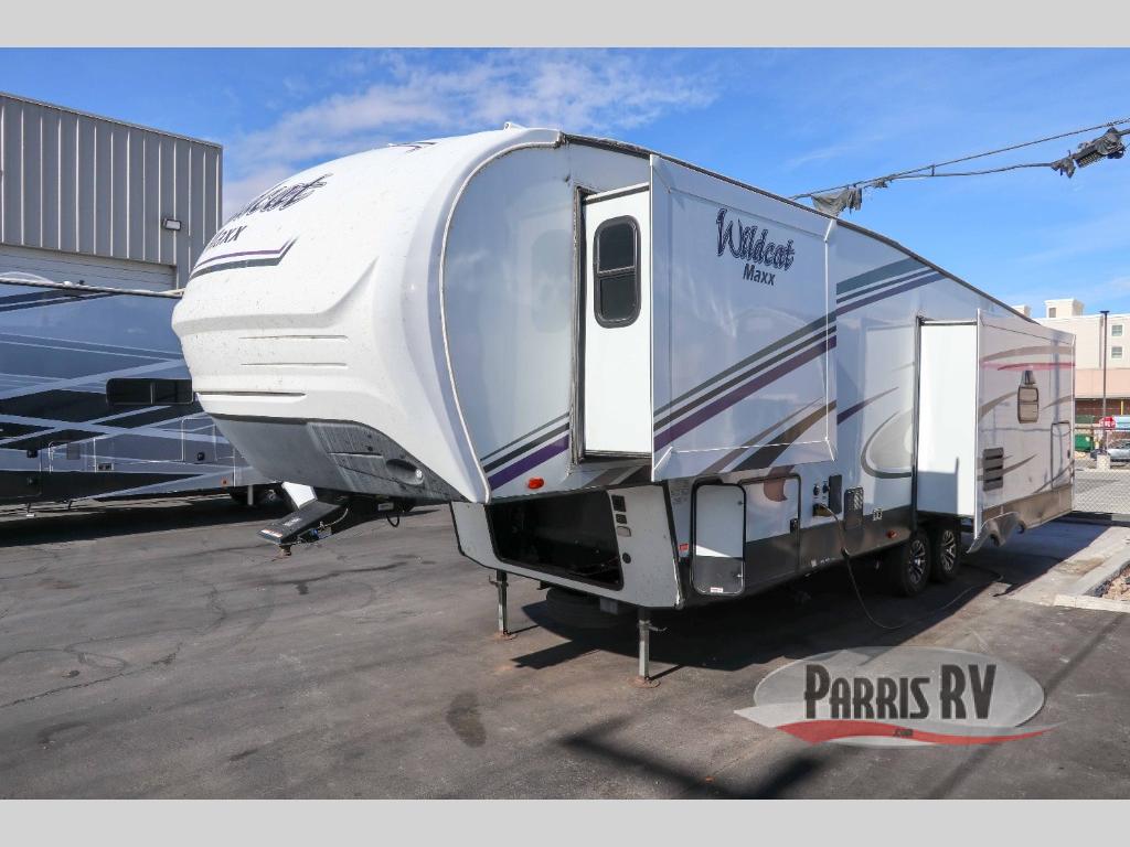 RV listing image
