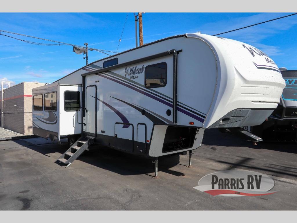 RV listing image