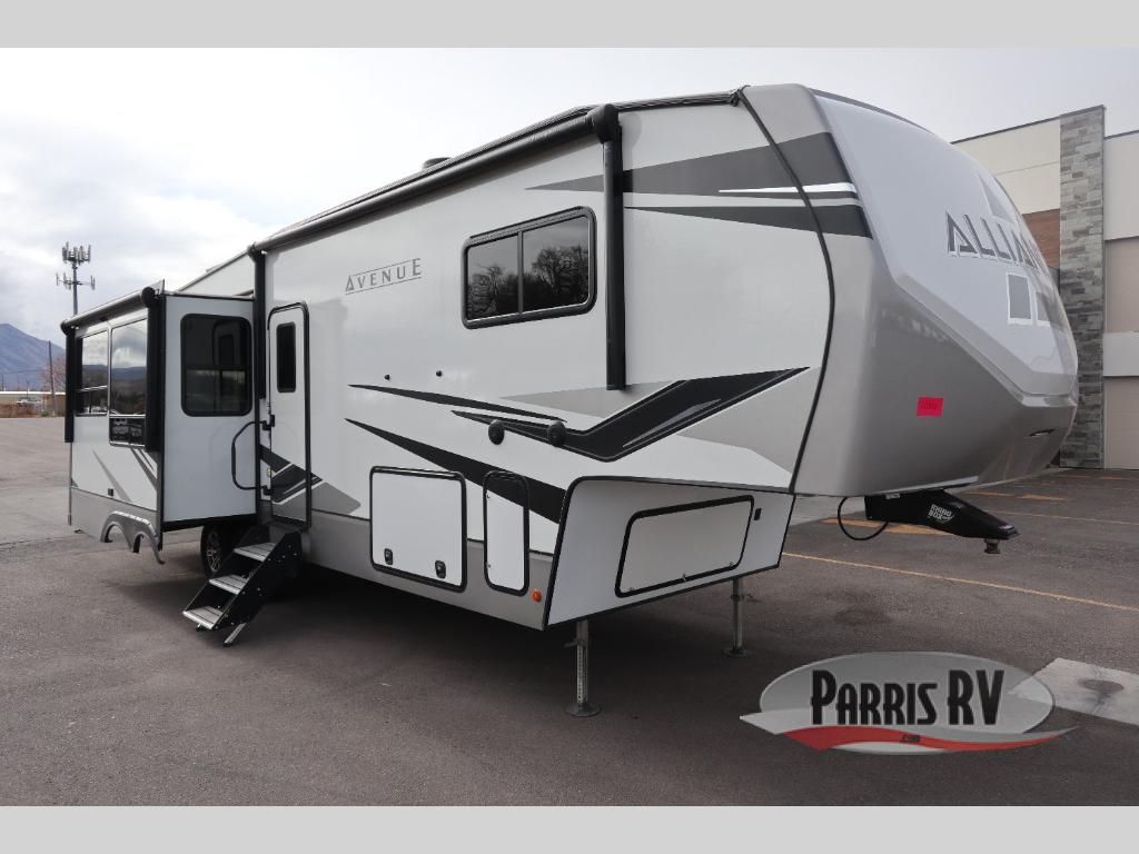 RV listing image