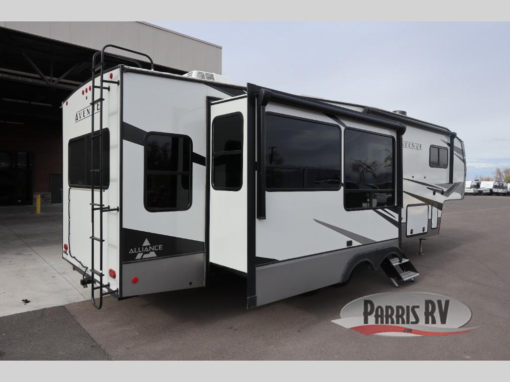 RV listing image