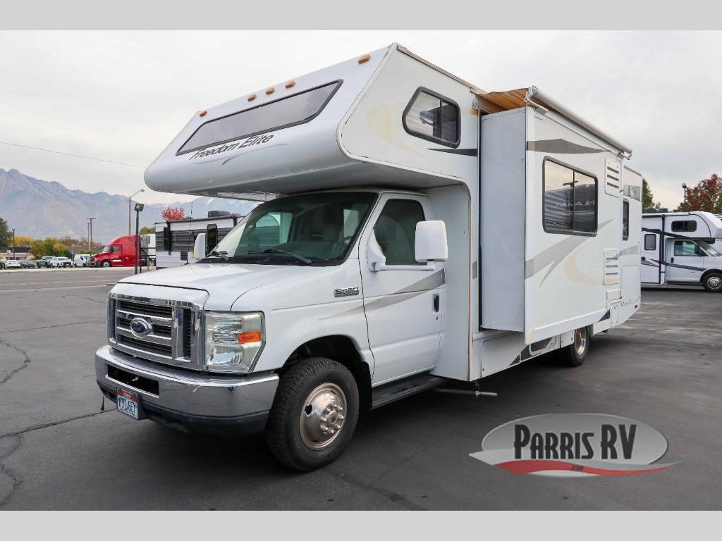 RV listing image