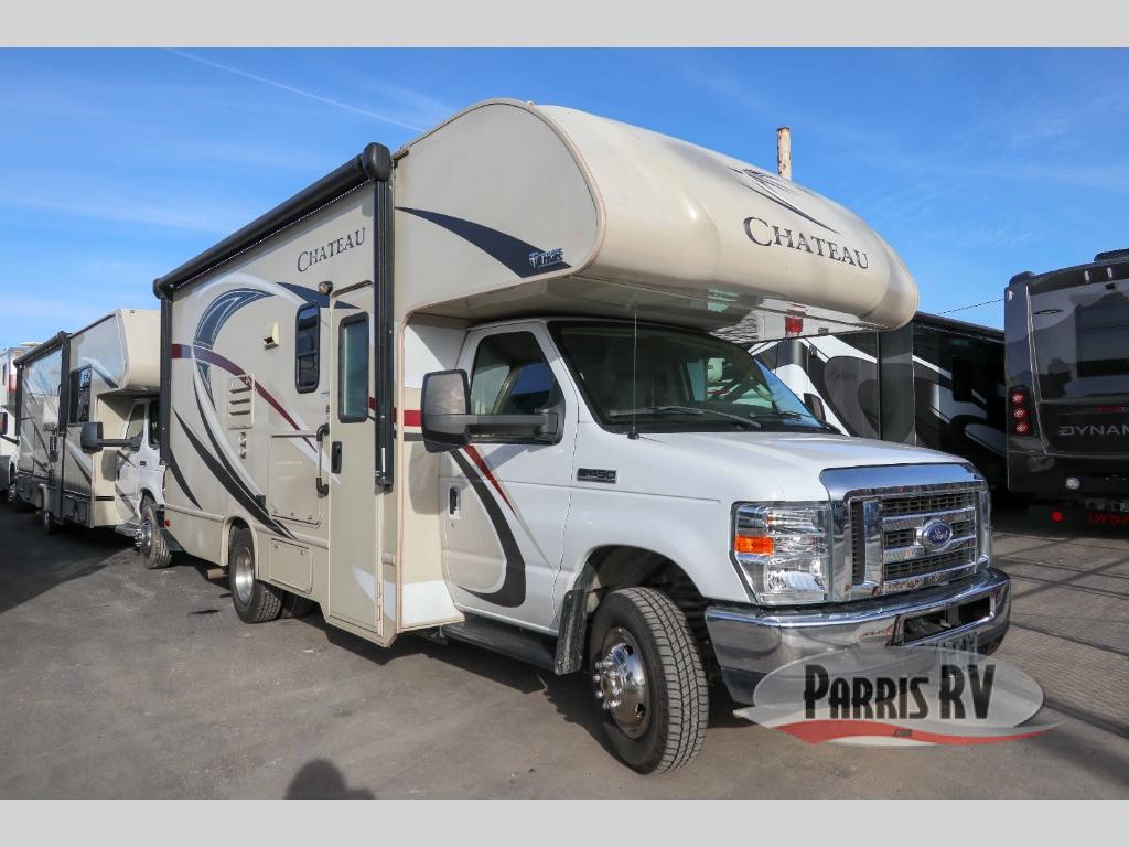 RV listing image