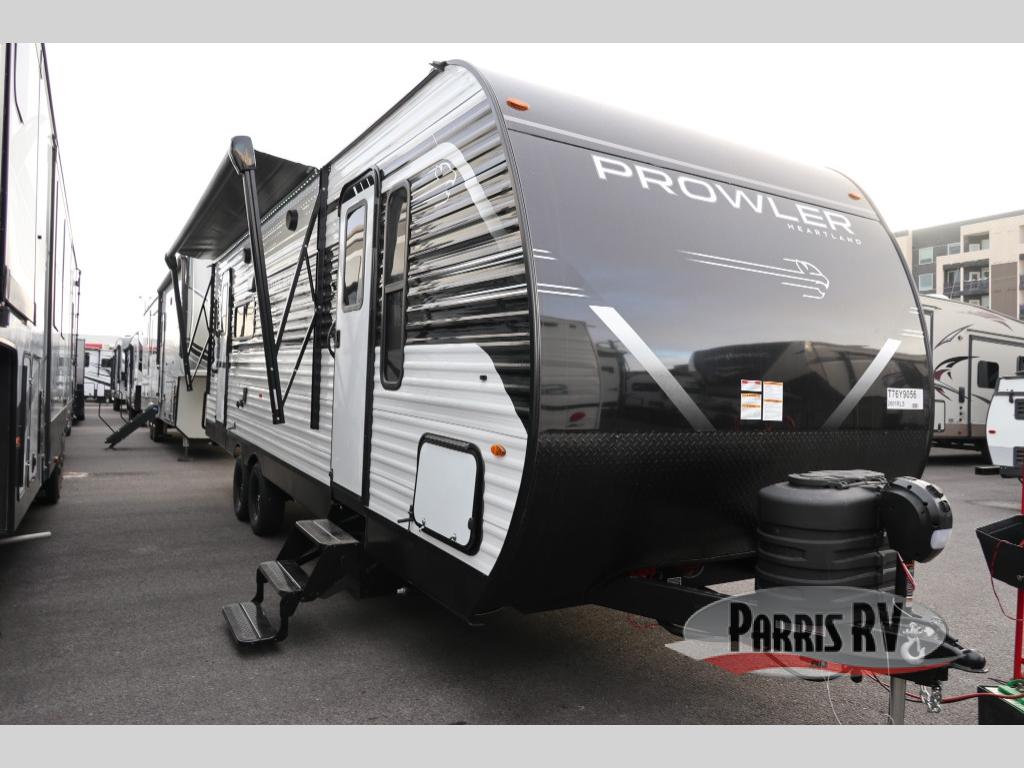 RV listing image