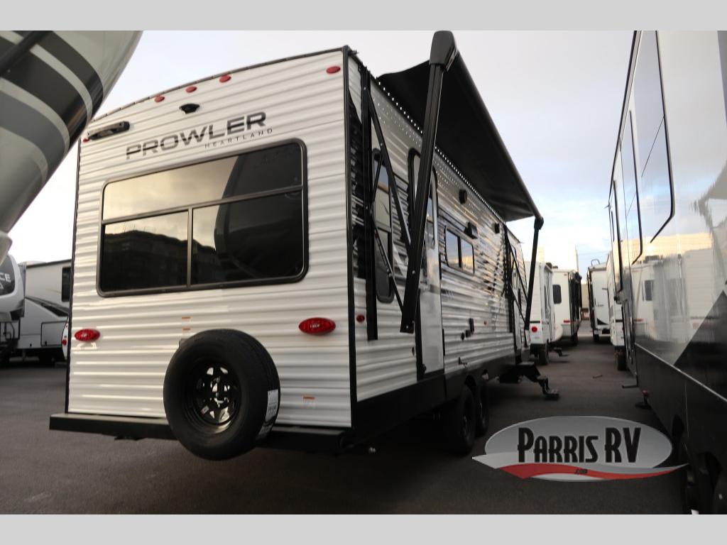 RV listing image