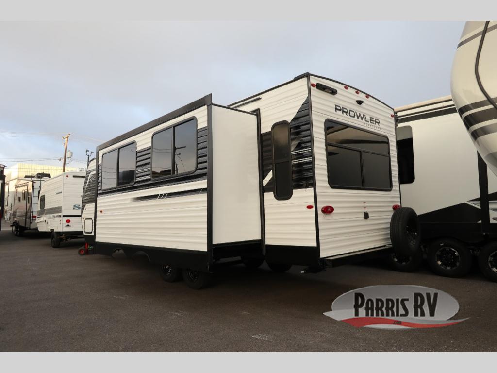 RV listing image