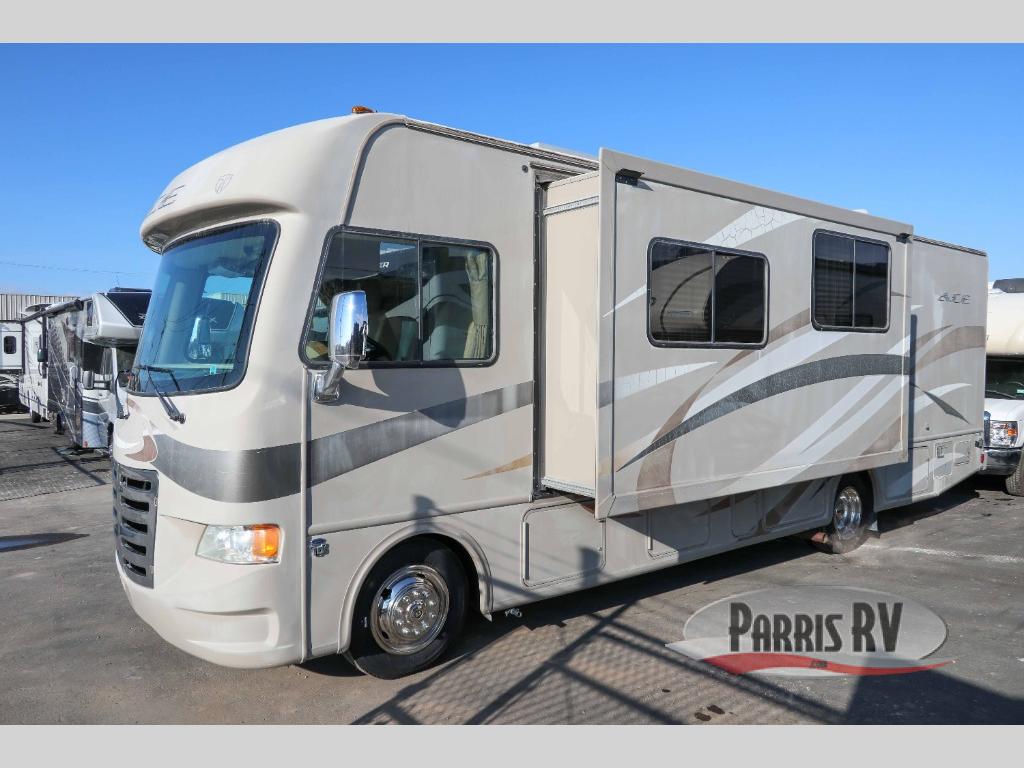 RV listing image