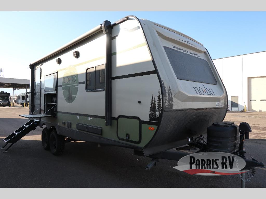 RV listing image