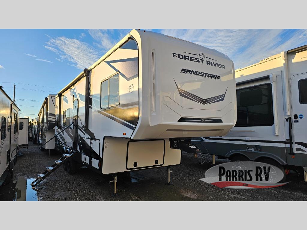 RV listing image