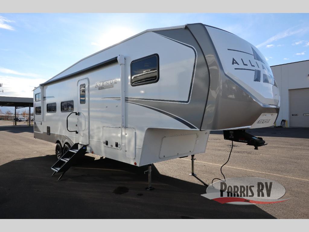 RV listing image