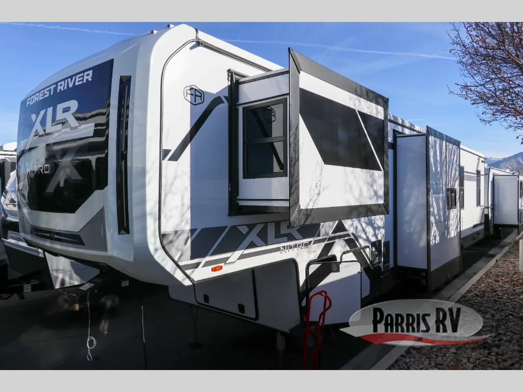 RV listing image