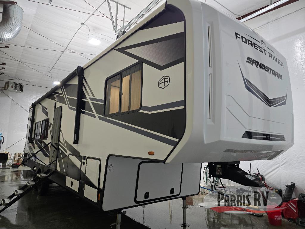 RV listing image