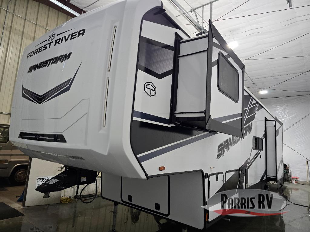 RV listing image