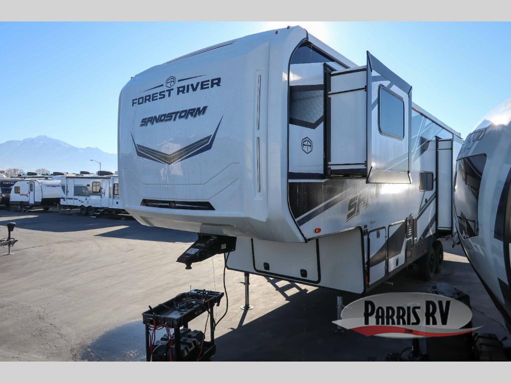 RV listing image