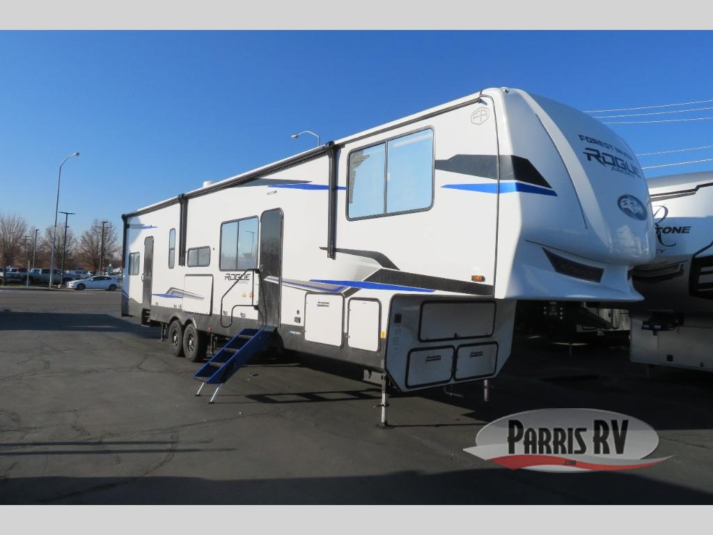 RV listing image
