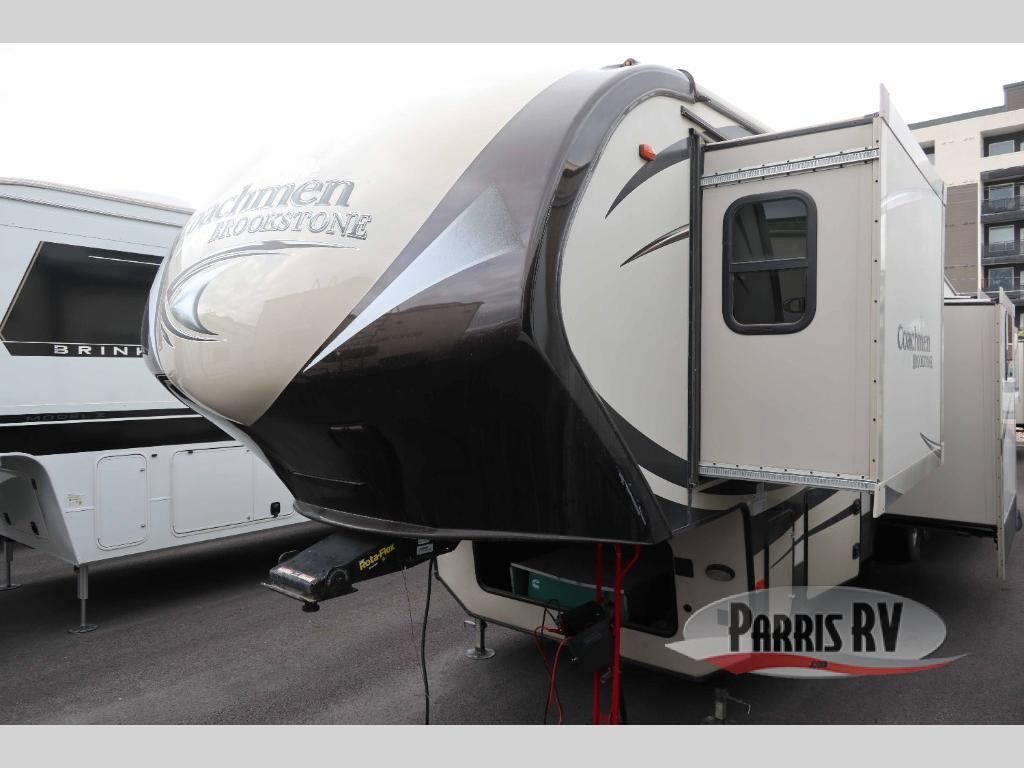 RV listing image