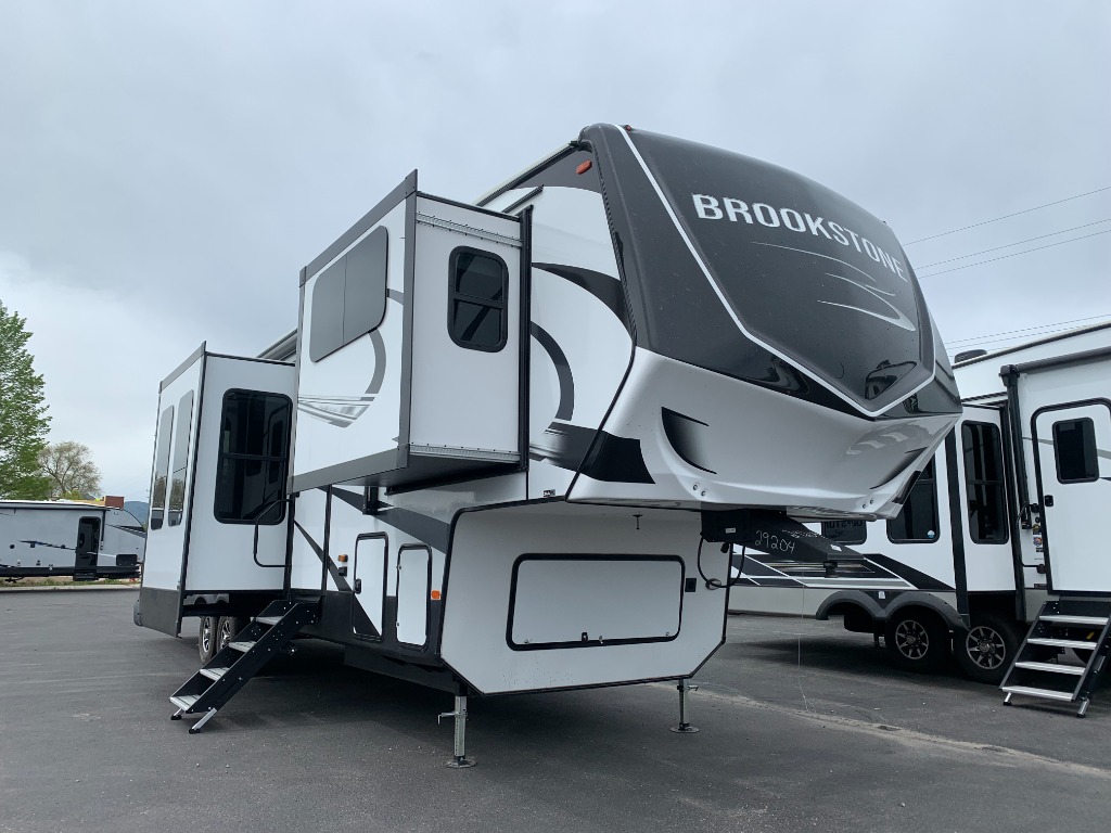 Coachmen RV Brookstone RVs For Sale