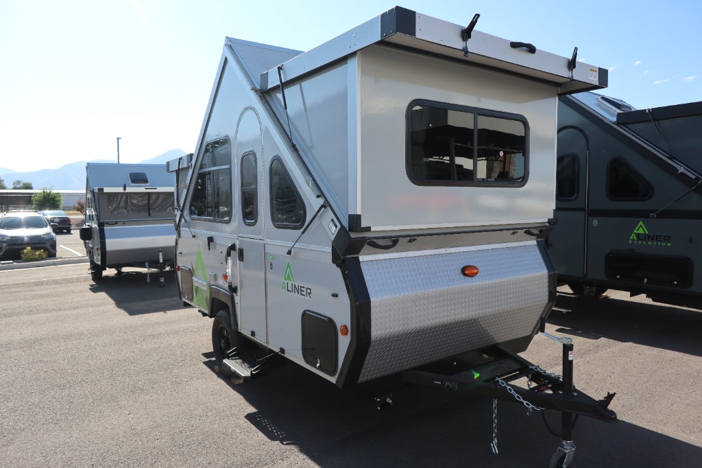 ALiner Classic RVs For Sale