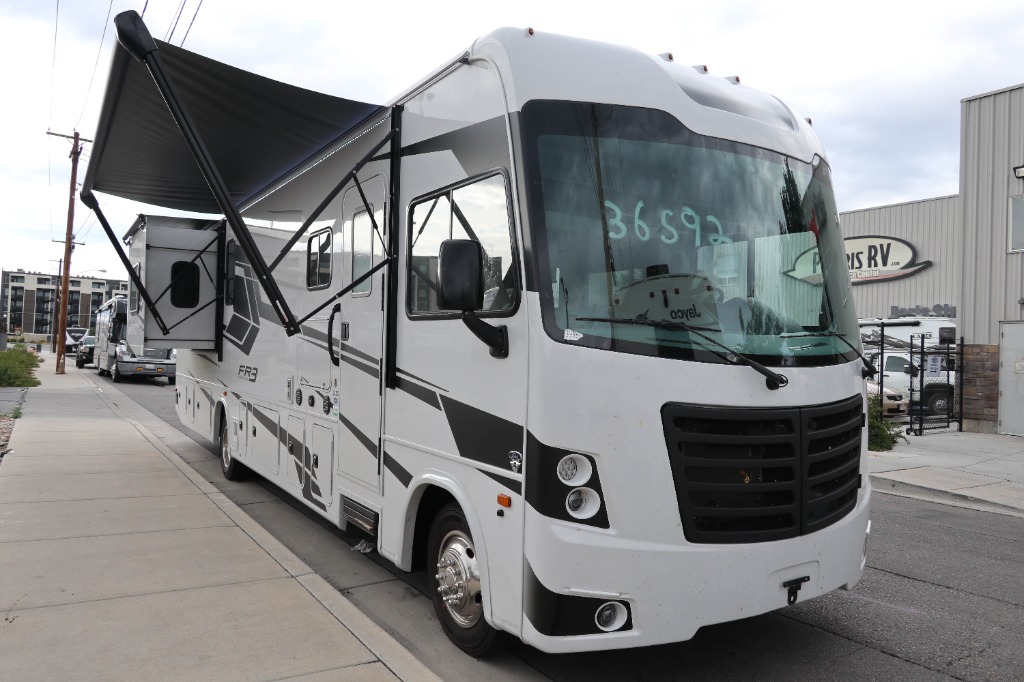 Motorhomes for Sale in Utah | Parris RV