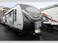 Used 2016 Heartland Torque TQ 290 image