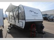 New 2025 Highland Ridge RV Open Range Conventional 26BHS image