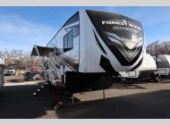 New 2024 Forest River RV Sandstorm 3300SRT image