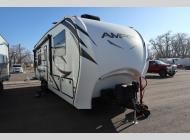 Used 2016 EverGreen RV Amped 28FS image
