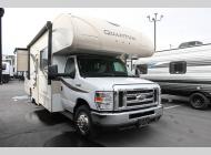 Used 2018 Thor Motor Coach Quantum RW28 image