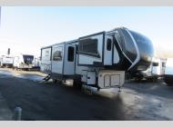 New 2024 Keystone RV Alpine Avalanche Edition 346FL image