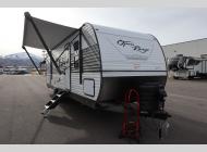 New 2025 Highland Ridge RV Open Range Conventional 26BHS image