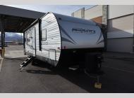 Used 2020 Forest River RV EVO T2360 image