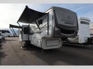 New 2025 Coachmen RV Brookstone 318RLL image