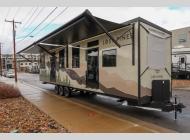 New 2026 Forest River RV Lost Pines HEMLOCK image