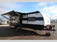 New 2026 Forest River RV Cherokee Grey Wolf 26KF image