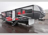 New 2026 Alliance RV Valor 44V14 image