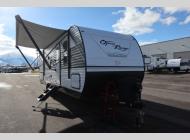 New 2025 Highland Ridge RV Open Range Conventional 26BHS image