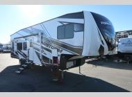 New 2025 Forest River RV Sandstorm 3300SRT image