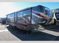 Used 2016 Heartland Cyclone 4200 image