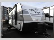 Used 2024 Highland Ridge RV Open Range 26BH image