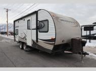 Used 2015 Forest River RV EVO T1860 image